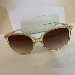 Chloe CL2201 Sunglasses